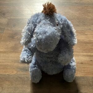 Disney Eeyore Plush Toy